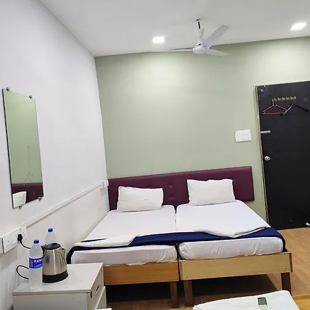 Hotel Casaba Nine